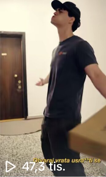 47 tisuća pregleda
